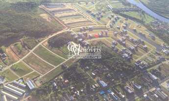 Imagem 3: Terreno fundos lagos em condomínio fechado Reserva das Águas, Torres