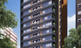 Imagem 4: Apto com 2 dorm no Ed Giardino em Torres/RS