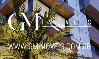 Imagem: Apartamento novo com 2 suítes na Praia