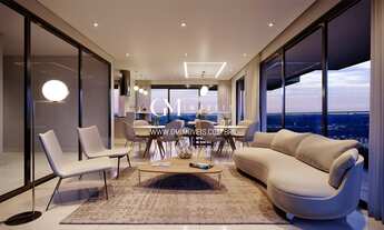 Imagem 5: Apartamento novo com 2 suítes na Praia Grande Torres RS