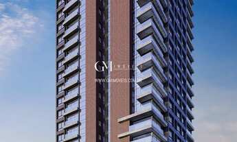 Imagem: Urban - Apartamento com 2 suítes na Praia