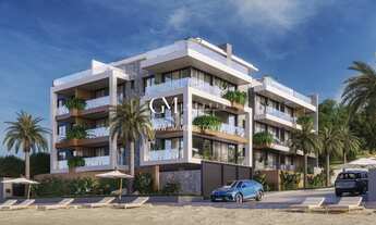 Imagem: Aura, alto padrão pé na areia, na Praia