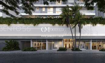 Imagem 3: Apto de 3 dorm no Bento 56 em Torres RS