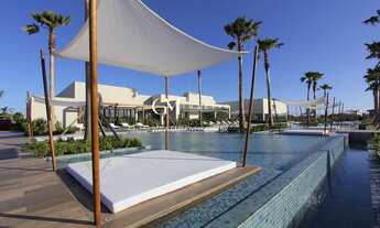 Imagem 2: Lote fundo lago no Condomínio Ilhas Park a poucos metros do mar Torres RS