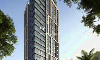 Imagem: Edifício Cortile Apartamentos de Luxo