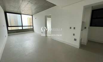 Imagem: Apartamento novo Ed Magma no Centro de Torres