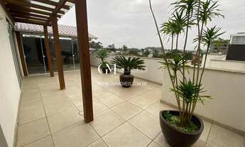 Imagem 6: Cobertura mobiliado com 2 dormitórios na Praia da Cal Torres RS