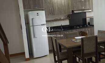 Imagem 4: Cobertura duplex na Praia Grande em Torres RS