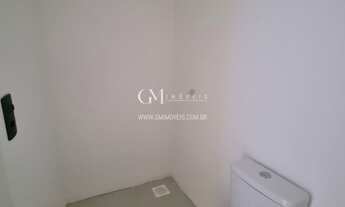 Imagem 6: Sala nova no centro de Torres RS