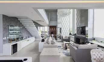 Imagem: CASA DE ALTO PADRÃO EM TORRES