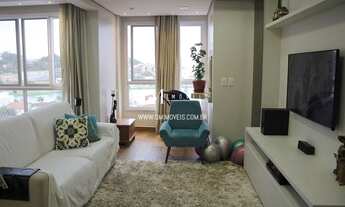 Imagem: Apartamento 3 dormitórios com vista para