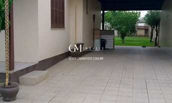 Imagem 3: Casa 3 dormitórios com pátio gramado Torres RS