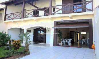 Imagem: Casa na Praia da Cal com 5 dormitórios