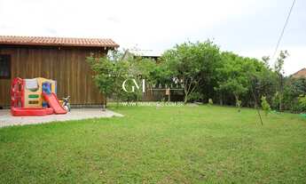 Imagem 6: Casa junto ao Rio Mampituba Torres RS