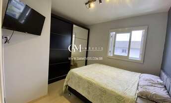 Imagem 3: Casa geminada com 2 dorm, mobiliado, em Torres RS