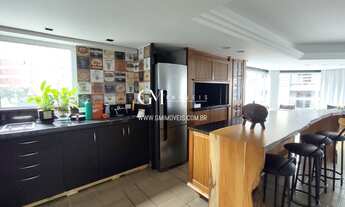 Imagem 4: Apartamento com 4 suítes em Torres RS