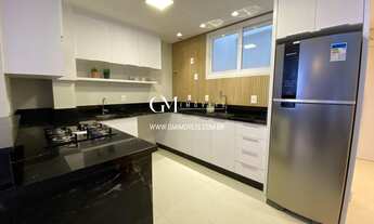 Imagem 5: Cobertura nova na Praia Grande Torres RS