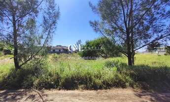 Imagem: Terreno beira mar na Praia Real em Torres/RS