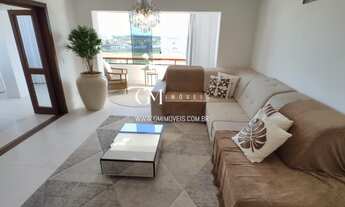 Imagem 6: Exuberante Cobertura Duplex de Luxo com Piscina e Terraço no Edifício Marimar