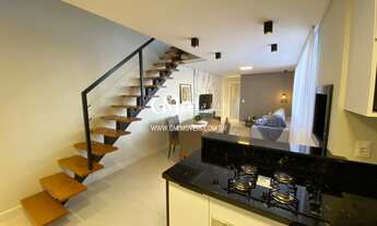 Imagem 6: Cobertura nova na Praia Grande Torres RS