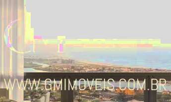 Imagem: Edifício Sun Haus Apartamentos espaçosos