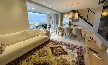 Imagem 7: Cobertura duplex na Praia Grande em Torres RS