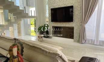 Imagem 3: Casa com 04 suítes no Reserva das Águas em Torres RS