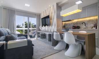 Imagem 3: Cobertura Duplex na Praia da Cal em Torres RS