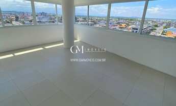 Imagem: Apartamento 3 dorm, Ed Malbec, no Centro