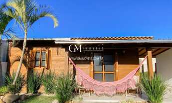 Imagem: Bela casa na região residencial de Torres