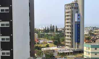 Imagem 6: Apto com 3 dorm alto padrão, no Ed Vistamare em Torres/RS