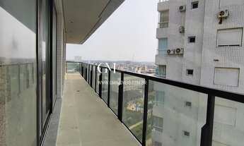 Imagem 2: Apto com 3 dorm alto padrão, no Ed Vistamare em Torres/RS