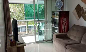 Imagem: Cobertura duplex na Praia Grande em Torres