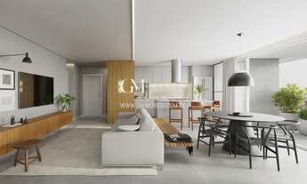 Imagem 1: Apto de 3 dorm no Bento 56 em Torres RS