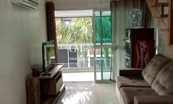 Imagem 2: Cobertura duplex na Praia Grande em Torres RS