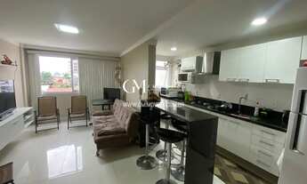 Imagem 4: Cobertura mobiliado com 2 dormitórios na Praia da Cal Torres RS