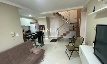 Imagem 2: Cobertura mobiliado com 2 dormitórios na Praia da Cal Torres RS