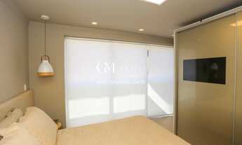 Imagem: Flat no Centro de Torres RS