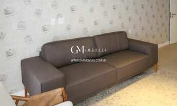 Imagem 3: Flat no Centro de Torres RS