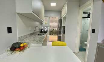 Imagem 5: Casa geminada com 2 dorm, mobiliado, em Torres RS