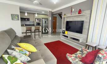 Imagem: Cobertura 3 dormitórios 2 vagas na Praia