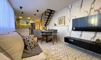 Imagem: Cobertura nova na Praia Grande Torres RS