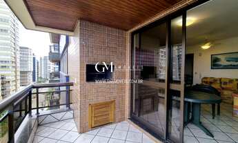 Imagem 3: Apartamento com vista para praia Torres RS