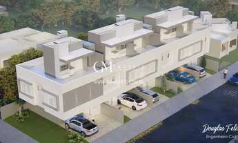 Imagem 4: Geminado Triplex com 3 dorm no centro de Torres RS