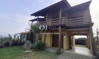 Imagem: Casa na Itapeva com 5 dormitórios Torres