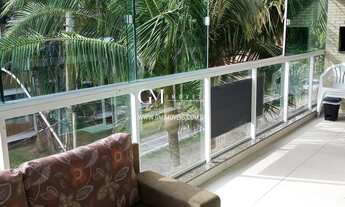 Imagem 3: Cobertura duplex na Praia Grande em Torres RS