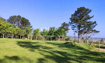 Imagem 3: Sítio no Belvedere em Torres RS