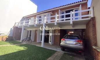 Imagem: Casa a uma quadra do mar Torres RS