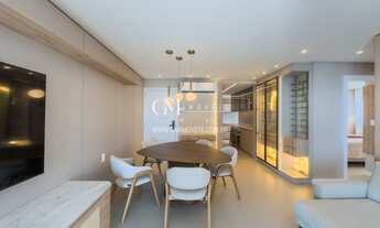 Imagem 3: Apartamento mobiliado e decorado na Praia Grande em Torres RS