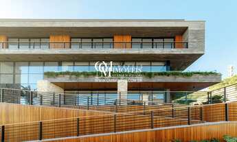 Imagem: Studio no Ed. Nature Praia da Cal